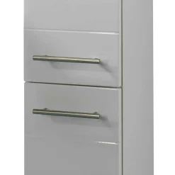 Badezimmer Hochschrank Yadina*Pharao24