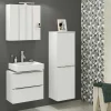 Sale Badezimmer Kombination Folcora Badmöbel Sets