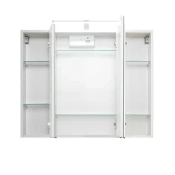 Clearance Badezimmer Kombination Lectrio Badmöbel Sets