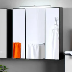 Discount Badezimmer Kombination Simonas Badmöbel Sets