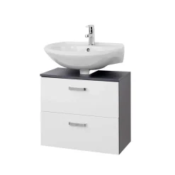 Discount Badezimmer Kombination Simonas Badmöbel Sets