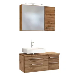 Badezimmer Komplettset Besdos*Pharao24 Outlet