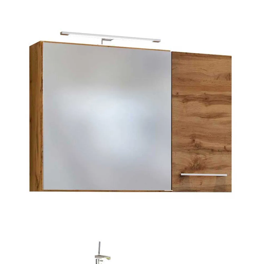 Badezimmer Komplettset Besdos*Pharao24 Outlet