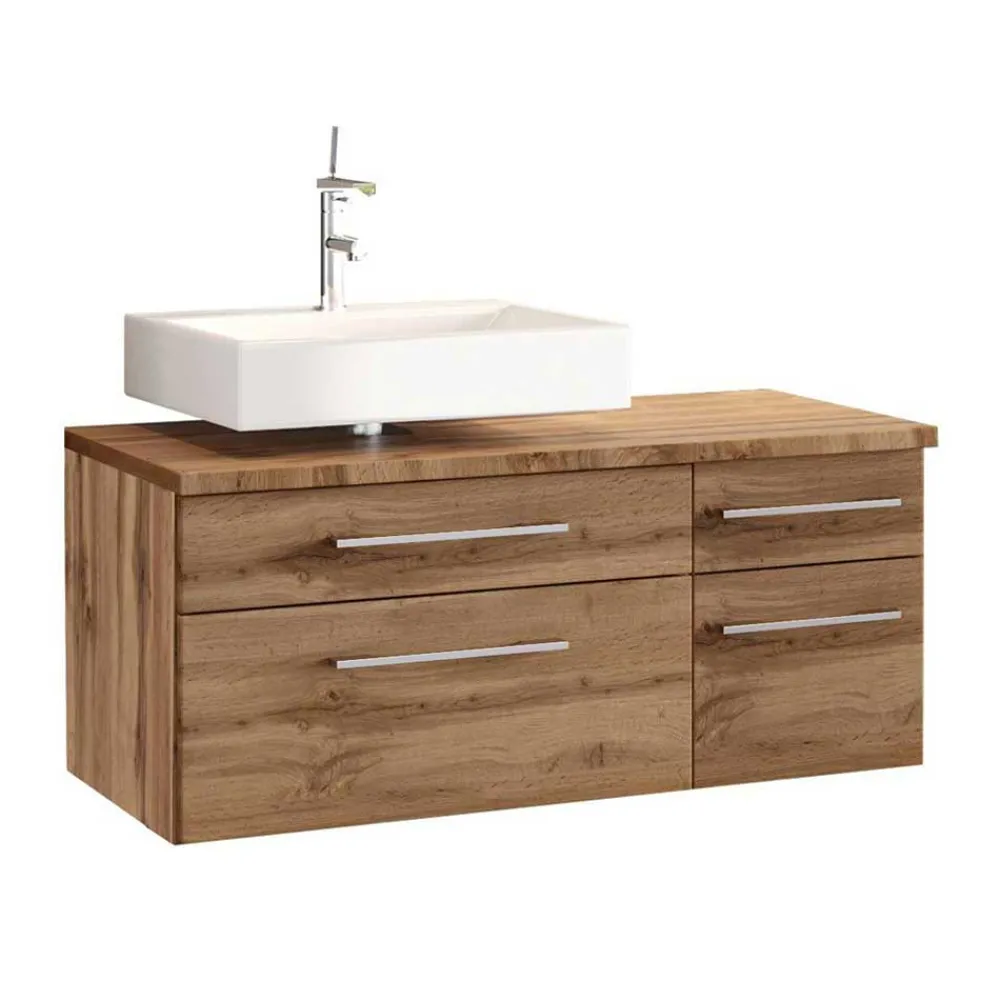 Badezimmer Komplettset Besdos*Pharao24 Outlet