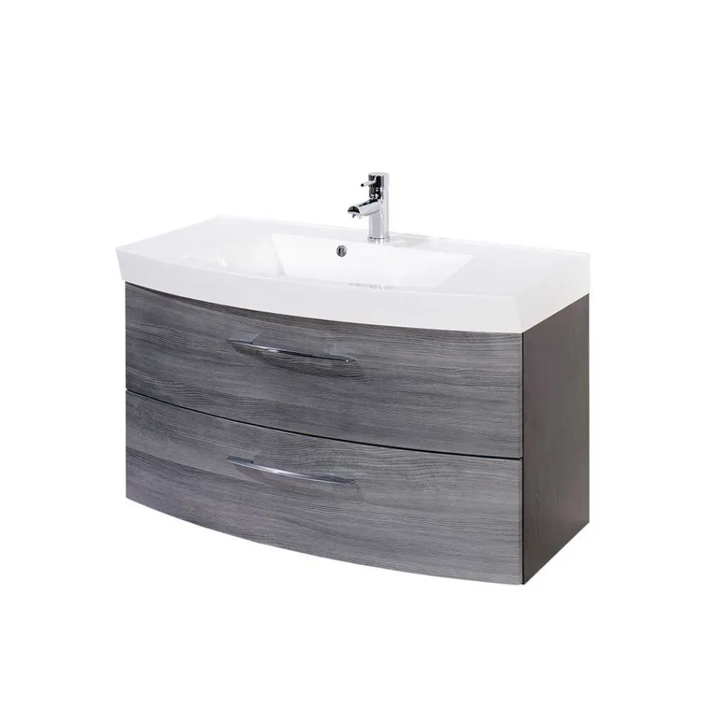 Badezimmer Komplettset Blacingos*Pharao24 Online