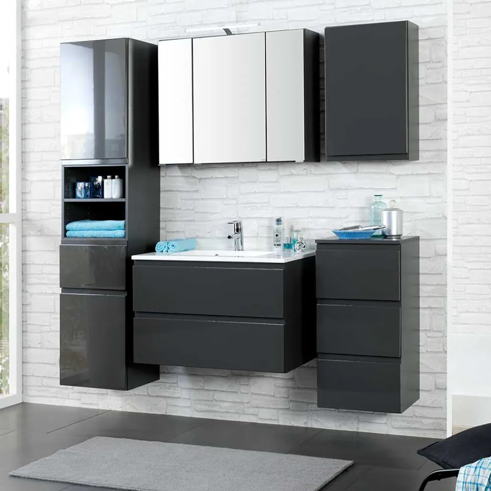 Badezimmer Komplettset Coway*Pharao24 Outlet