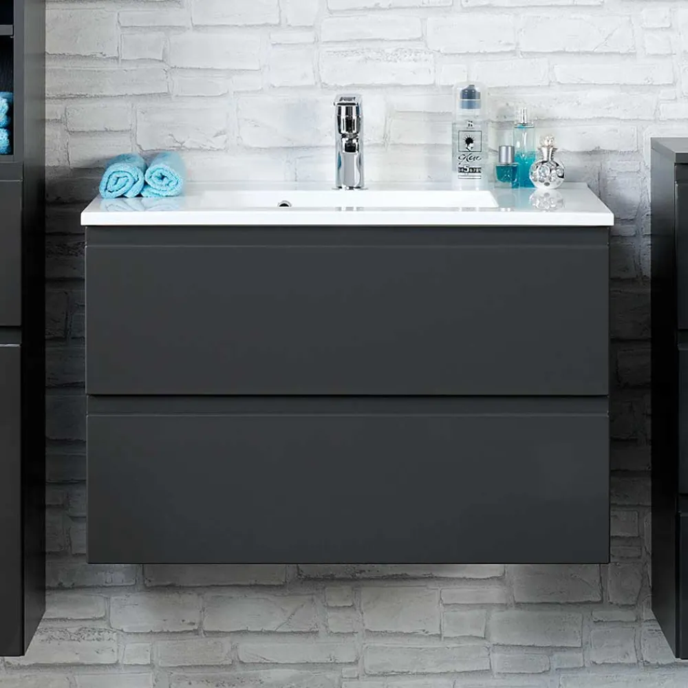 Badezimmer Komplettset Coway*Pharao24 Outlet