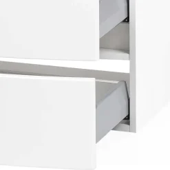 Discount Badezimmer Komplettset Daralos Badmöbel Sets