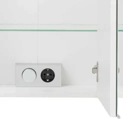 Discount Badezimmer Komplettset Daralos Badmöbel Sets