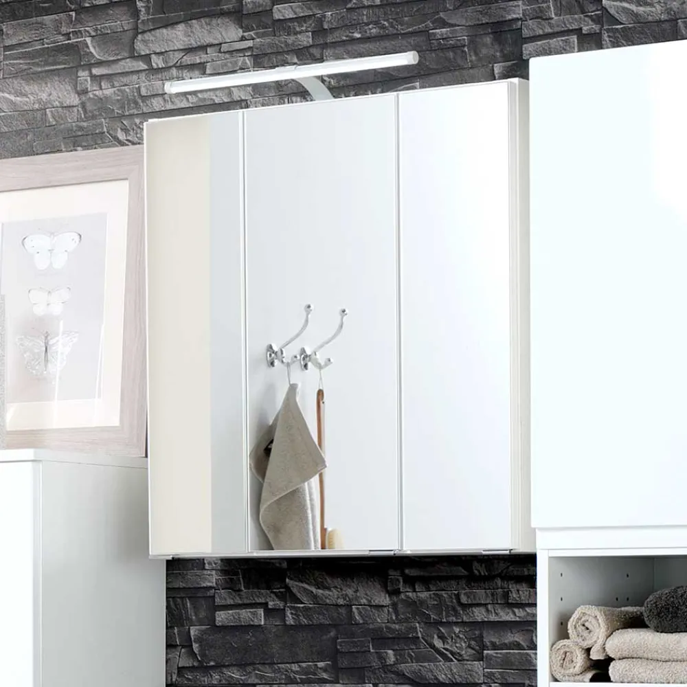 Badezimmer Komplettset Lectrio*Pharao24