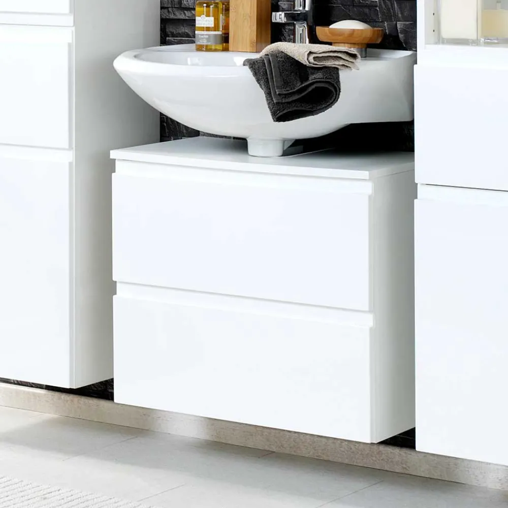 Badezimmer Komplettset Lectrio*Pharao24