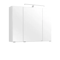 Hot Badezimmer Komplettset Miolosan Badmöbel Sets