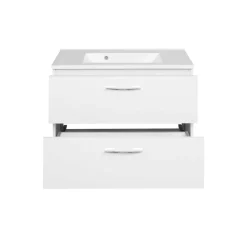 Hot Badezimmer Komplettset Miolosan Badmöbel Sets