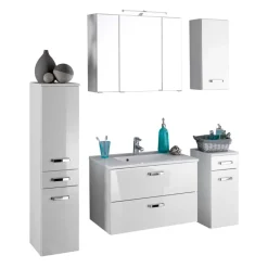 Badezimmer Komplettset Nileon*Pharao24