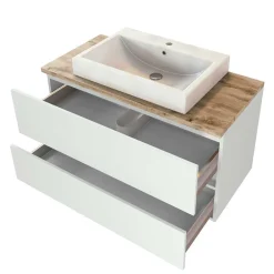 Badezimmer Komplettset Vulray*Pharao24 New