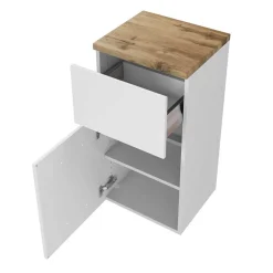 Badezimmer Komplettset Vulray*Pharao24 New