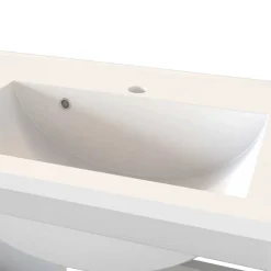 Badezimmer Möbel Dolveran*Pharao24 Hot