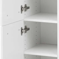 Outlet Badezimmer Möbel Kombi Donyan Badmöbel Sets