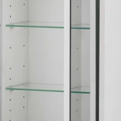 Outlet Badezimmer Möbel Kombi Donyan Badmöbel Sets