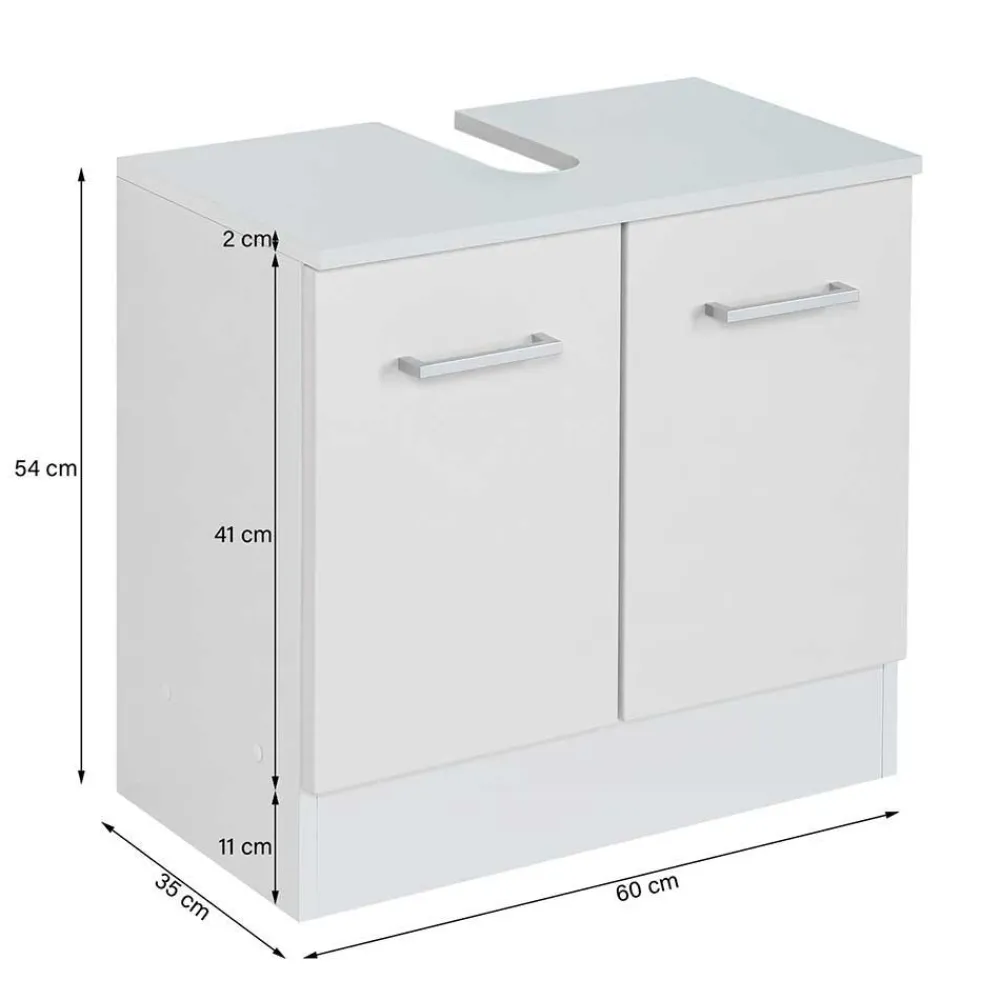 Badezimmer Möbel Set Vadoria*Pharao24 Sale