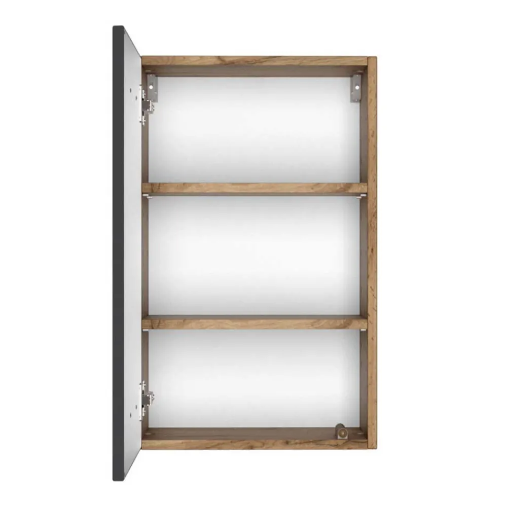 Badezimmer Möbelset Jalexda*Pharao24