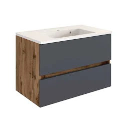 Badezimmer Möbelset Jalexda*Pharao24