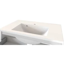 Badezimmer Möbelset Jalexda*Pharao24