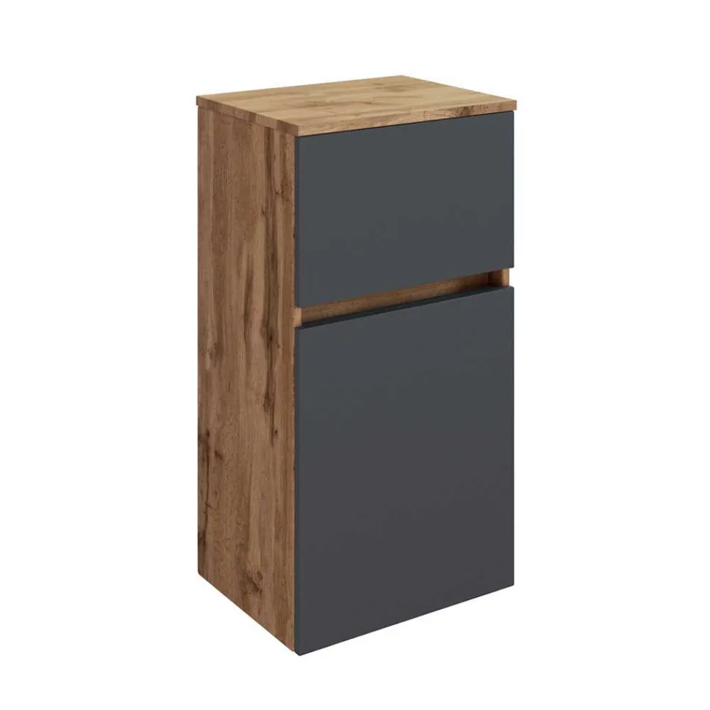 Badezimmer Möbelset Jalexda*Pharao24