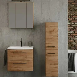 Badezimmer Möbelset Longos*Pharao24 Clearance