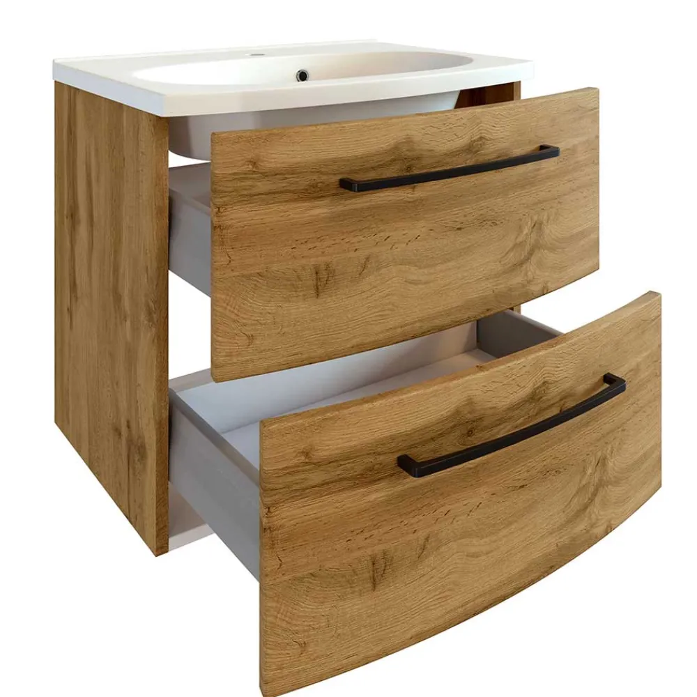 Badezimmer Möbelset Longos*Pharao24 Clearance