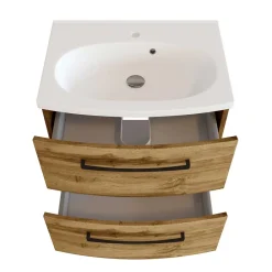 Badezimmer Möbelset Longos*Pharao24 Clearance