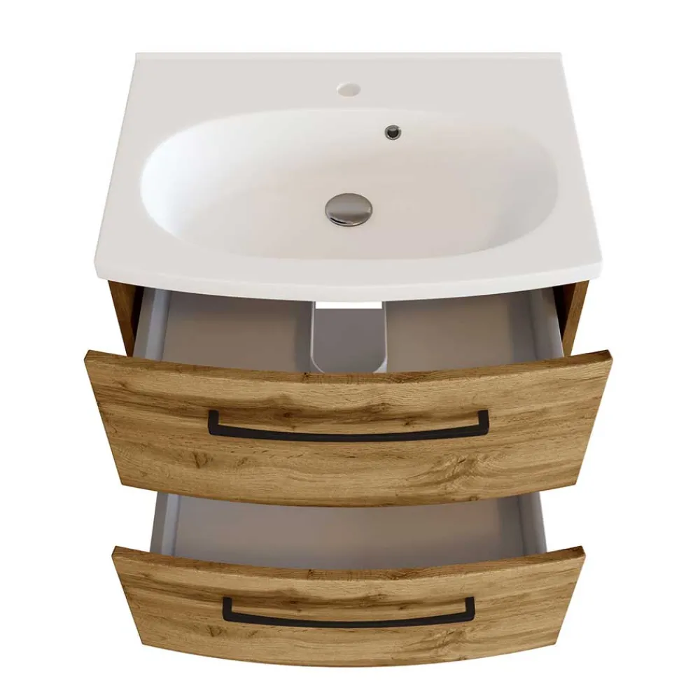 Badezimmer Möbelset Longos*Pharao24 Clearance