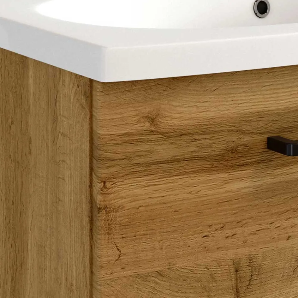 Badezimmer Möbelset Longos*Pharao24 Clearance