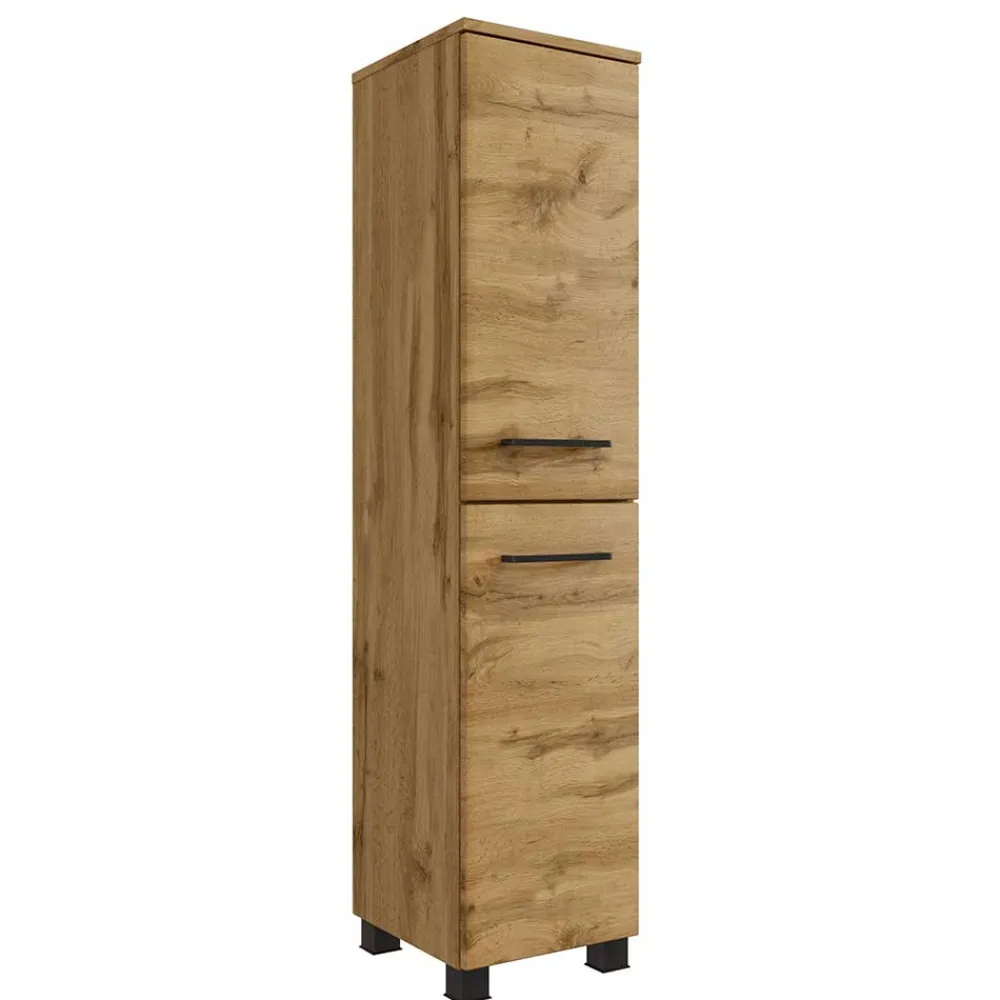 Badezimmer Möbelset Longos*Pharao24 Clearance