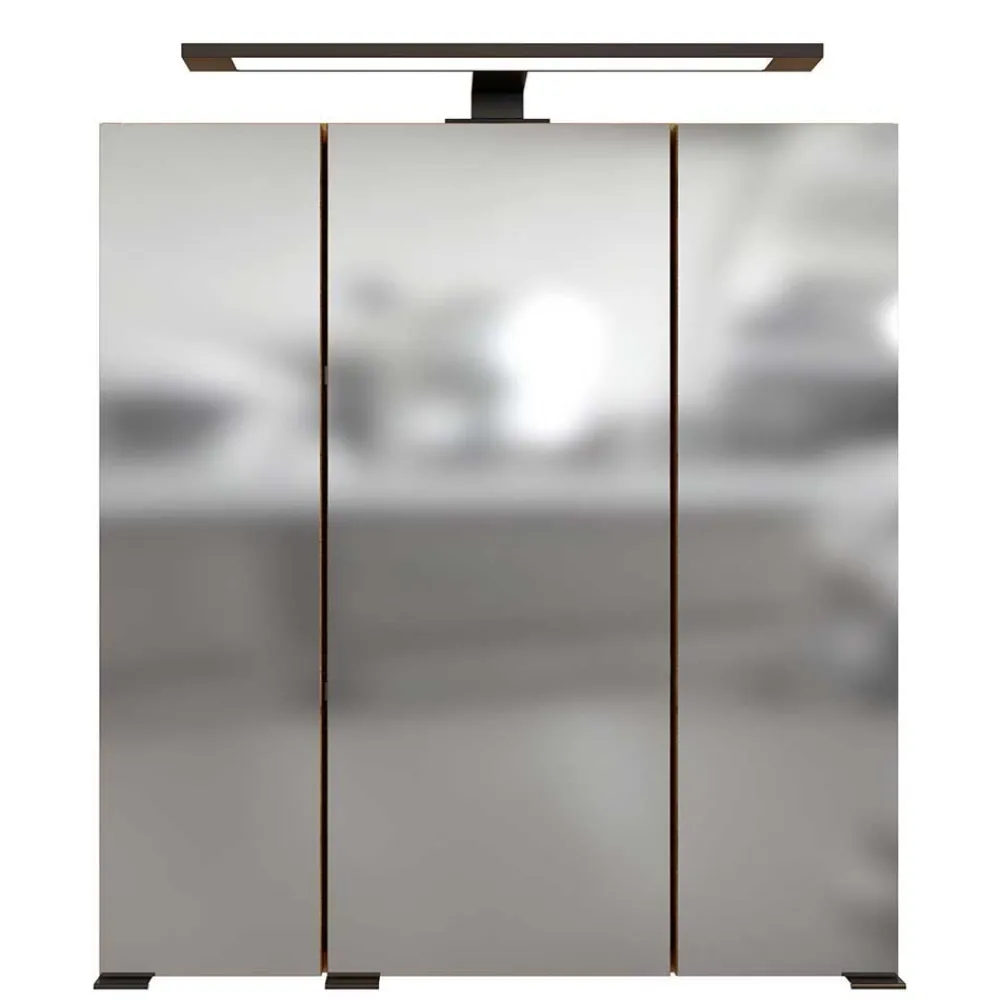 Badezimmer Möbelset Longos*Pharao24 Clearance