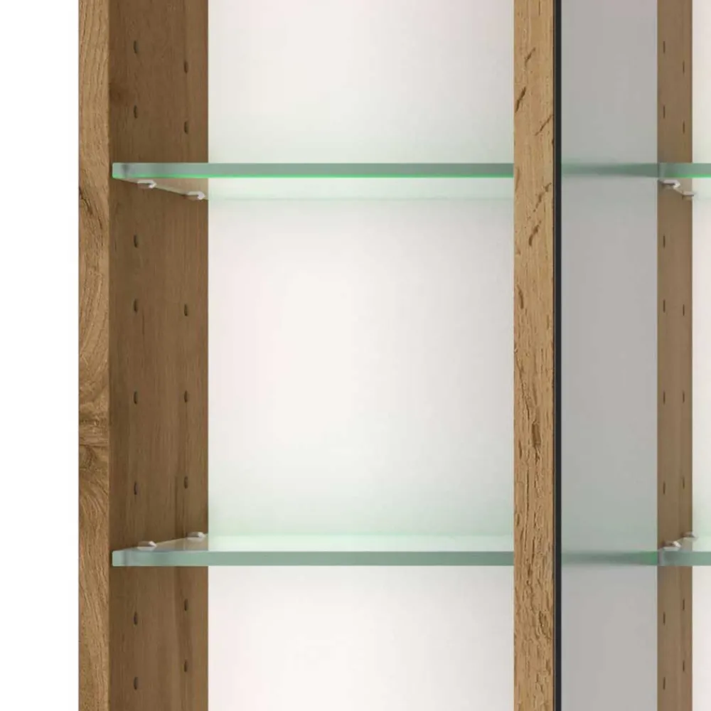 Badezimmer Möbelset Longos*Pharao24 Clearance