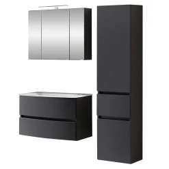 Discount Badezimmer Möbelset Vedencian Badmöbel Sets