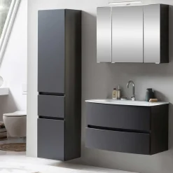 Discount Badezimmer Möbelset Vedencian Badmöbel Sets