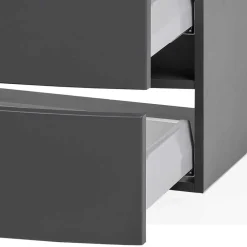 Discount Badezimmer Möbelset Vedencian Badmöbel Sets