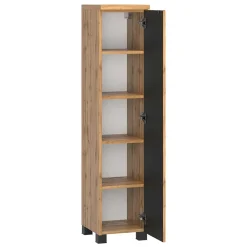 Badezimmer Midischrank Cadama*Pharao24