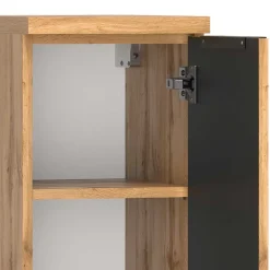 Badezimmer Midischrank Cadama*Pharao24