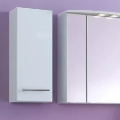 Badezimmer Oberschrank Starfish*Pharao24 Outlet