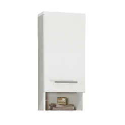 New Badezimmer Oberschrank Vernossa Bad Hängeschränke