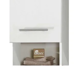 New Badezimmer Oberschrank Vernossa Bad Hängeschränke