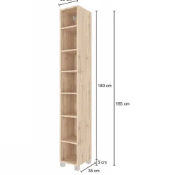 Badezimmer Regal Dolveran*Pharao24 Clearance