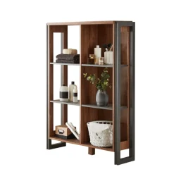 Discount Badezimmer Regal Verjan Regalschränke|Standregale