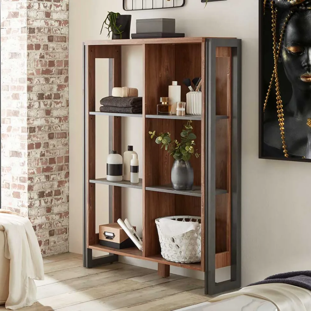 Discount Badezimmer Regal Verjan Regalschränke|Standregale