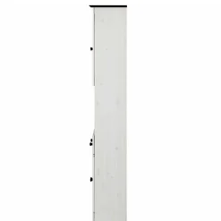 Badezimmer Schrank Bladino*Pharao24 New