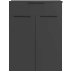 Badezimmer Schrank Classicana*Pharao24 New