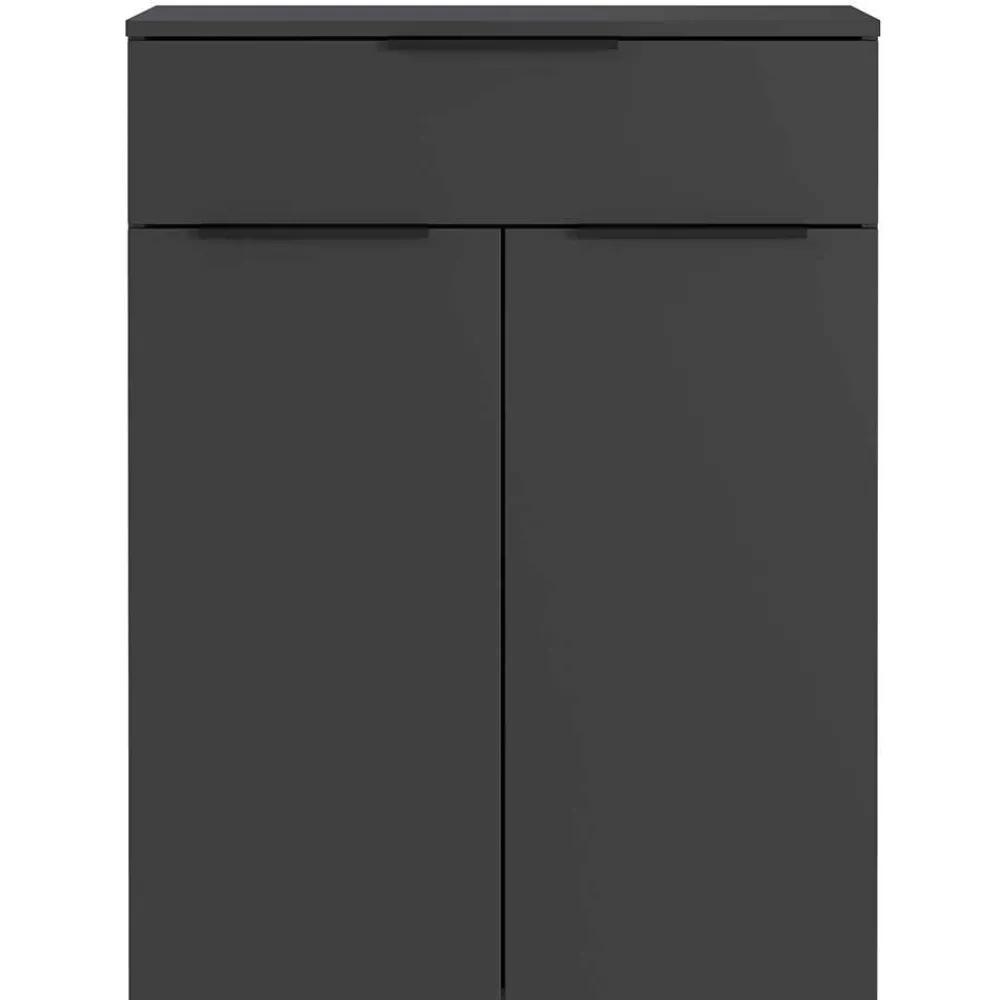 Badezimmer Schrank Classicana*Pharao24 New